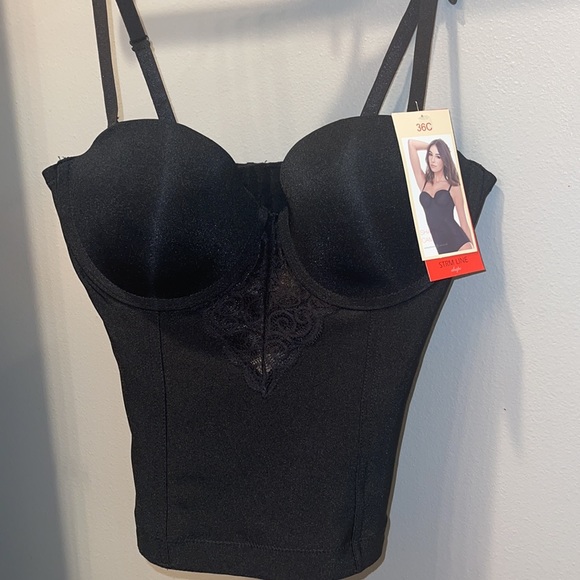 ❤️NEW!!!❤️Strm Line Shaping Cami. 36C. - Picture 11 of 16